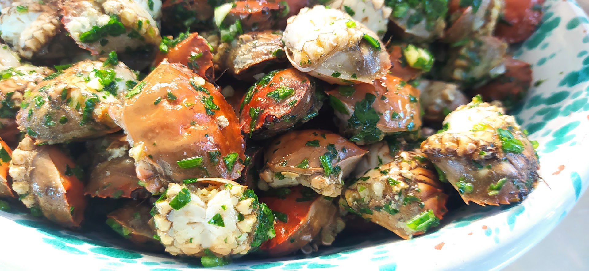 Tutto il mare da Rico food truck · Foto 1