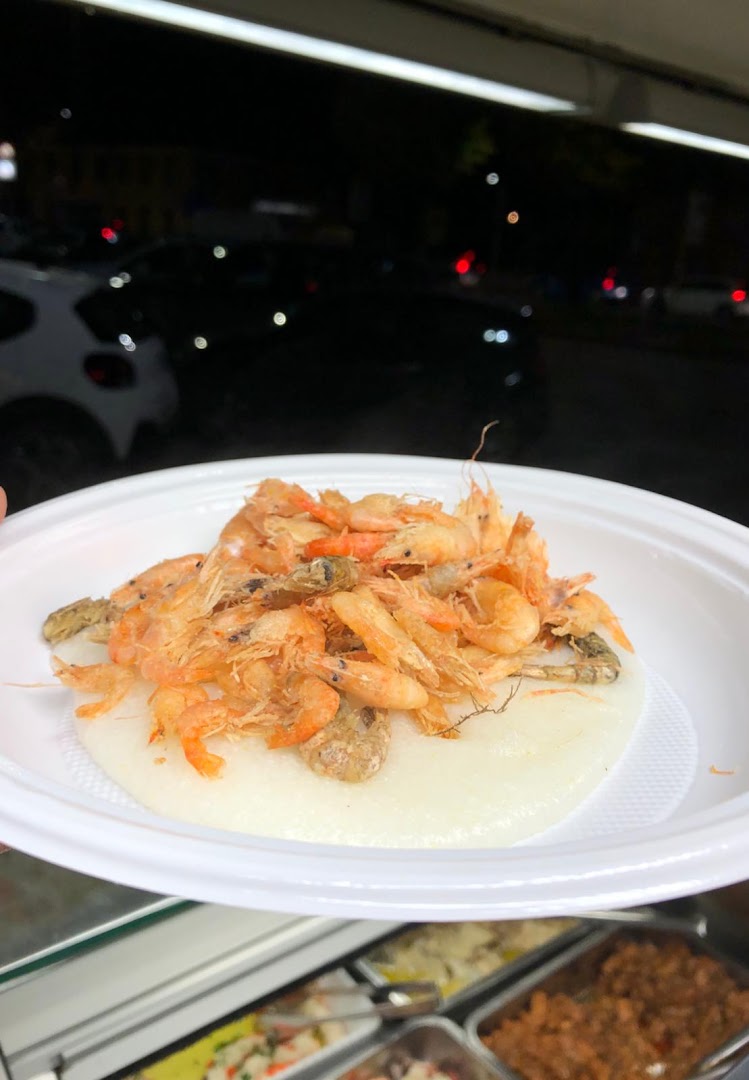 Tutto il mare da Rico food truck · Foto 6